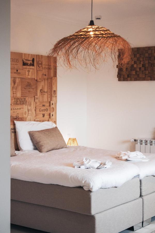 Boutique Hotel Serena Vista Preganca Eksteriør billede