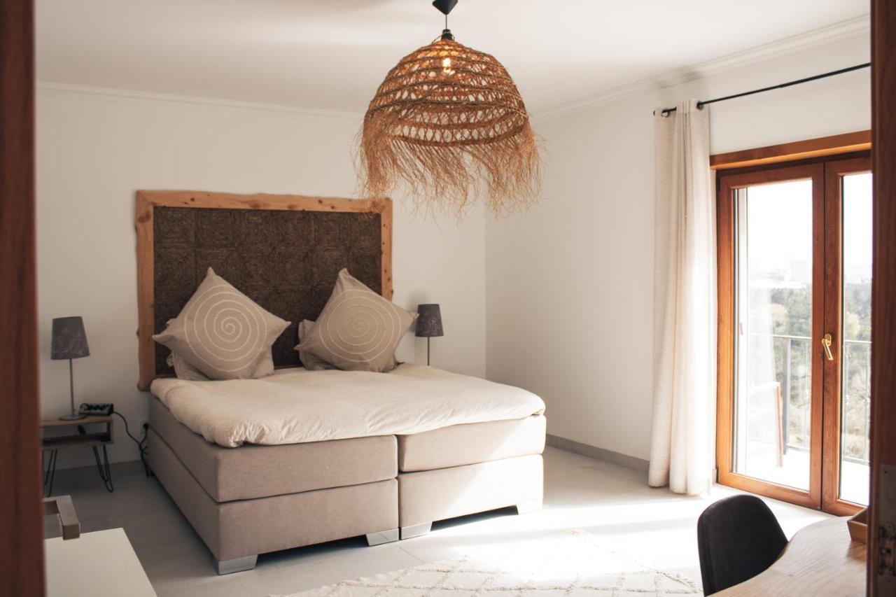 Boutique Hotel Serena Vista Preganca Eksteriør billede