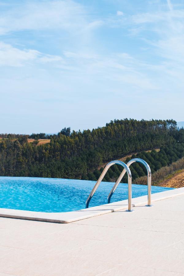 Boutique Hotel Serena Vista Preganca Eksteriør billede