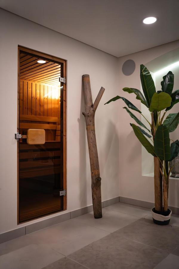 Boutique Hotel Serena Vista Preganca Eksteriør billede