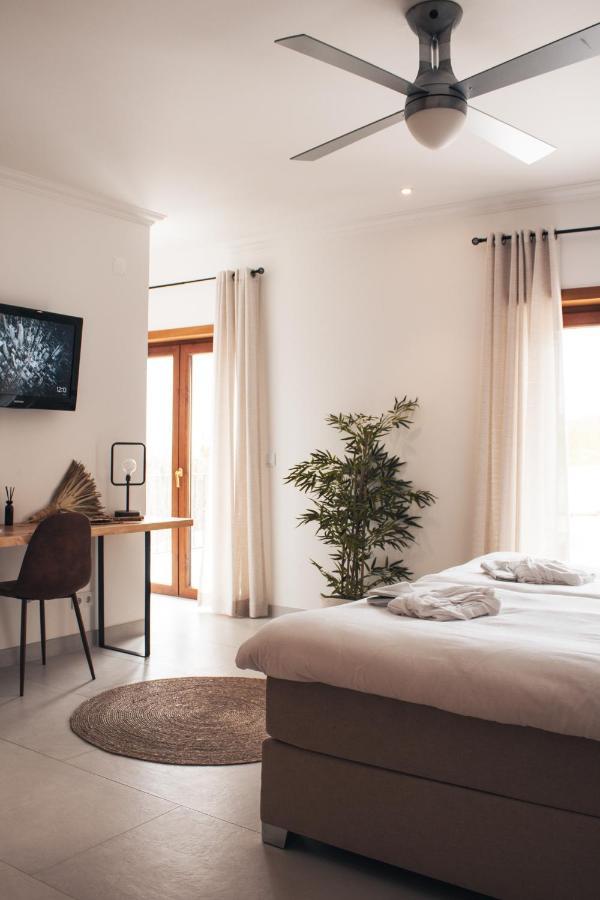 Boutique Hotel Serena Vista Preganca Eksteriør billede