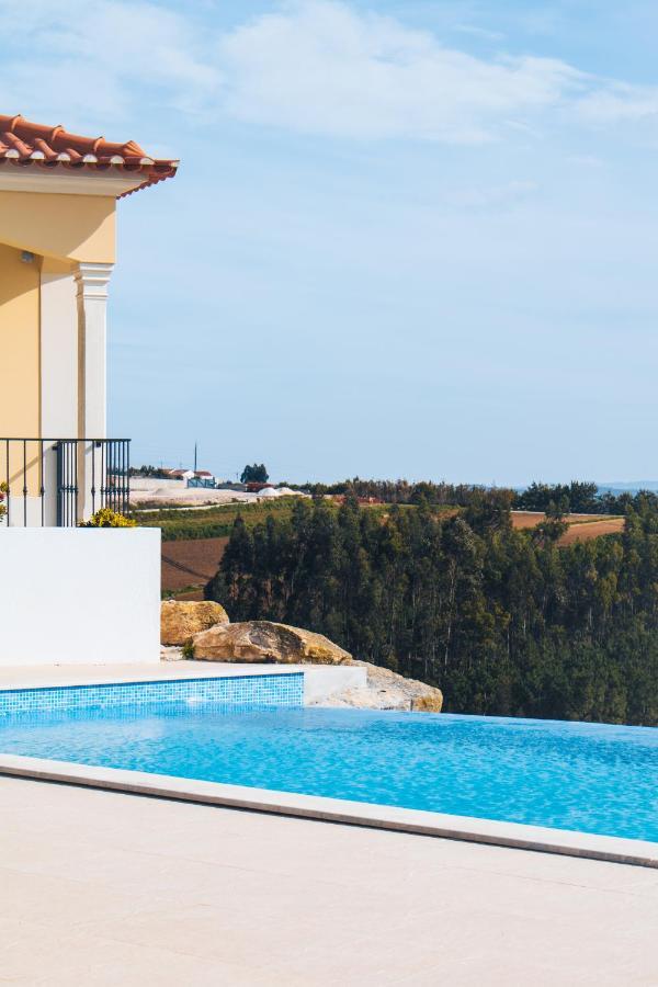 Boutique Hotel Serena Vista Preganca Eksteriør billede