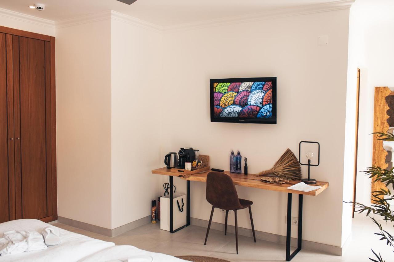 Boutique Hotel Serena Vista Preganca Eksteriør billede