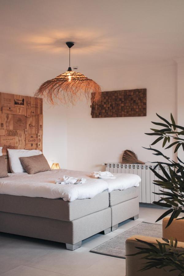 Boutique Hotel Serena Vista Preganca Eksteriør billede