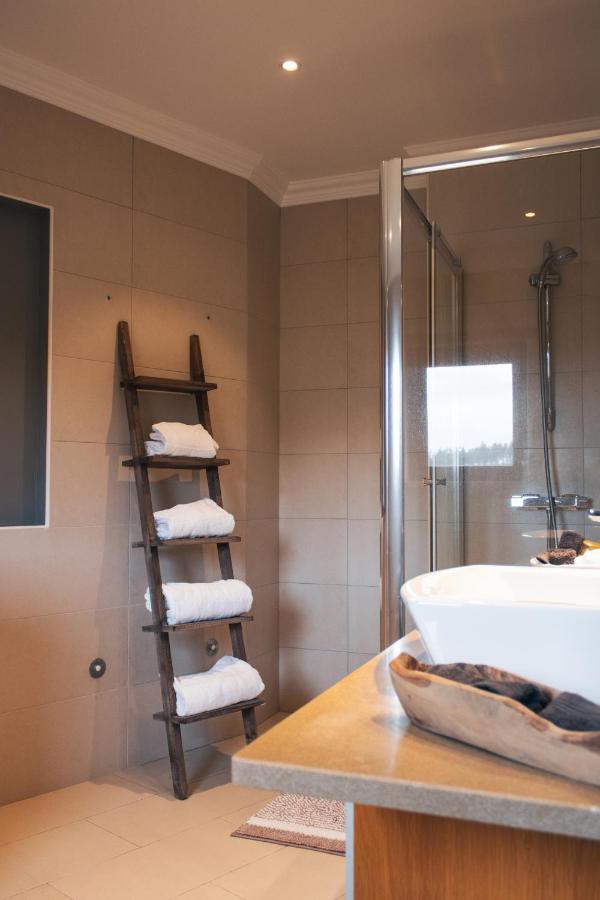 Boutique Hotel Serena Vista Preganca Eksteriør billede