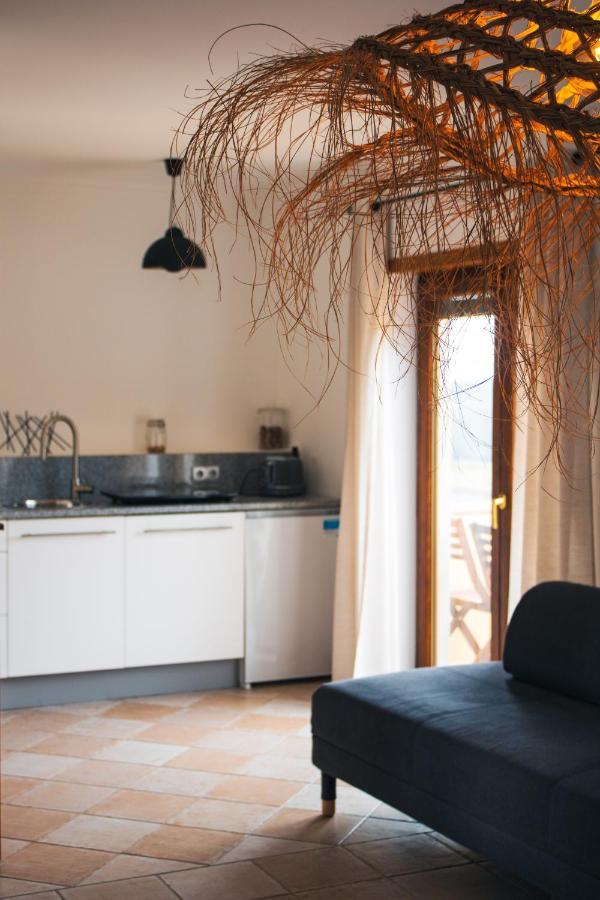 Boutique Hotel Serena Vista Preganca Eksteriør billede