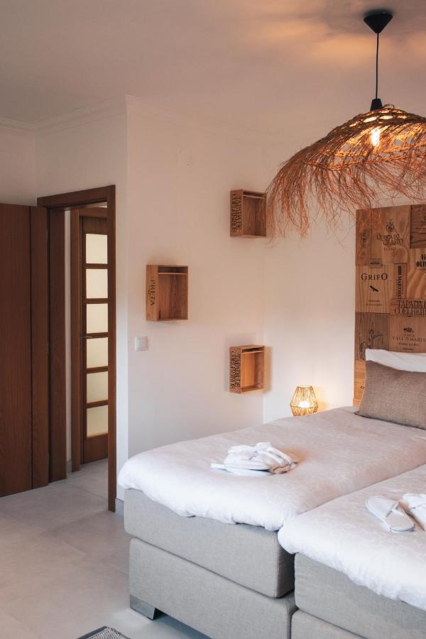 Boutique Hotel Serena Vista Preganca Eksteriør billede